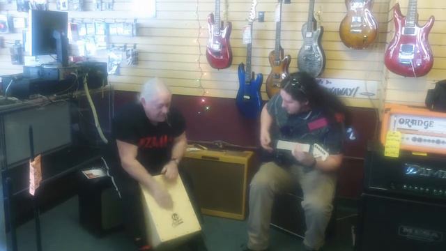 Ben & Sean Warp Drive смотреть онлайн