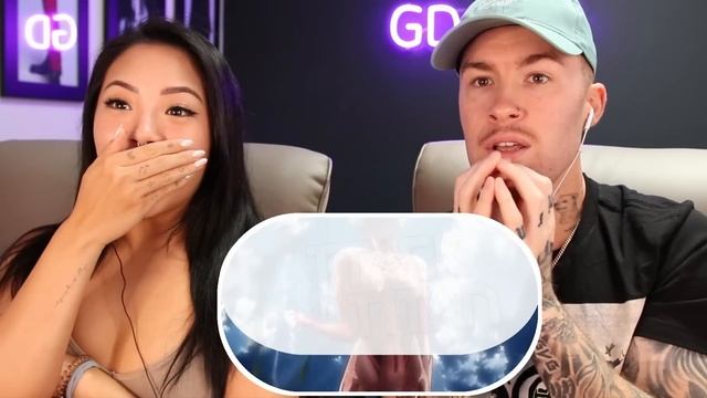 They Don't Stand A Chance! ? | Attack on Titan Reaction S1 Ep 18 смотреть онлайн