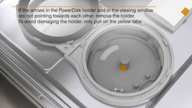 AutoDos: How to insert a PowerDisk in my dishwasher? | Miele смотреть онлайн