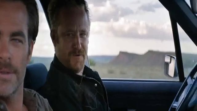 Hell Or High Water (2016)