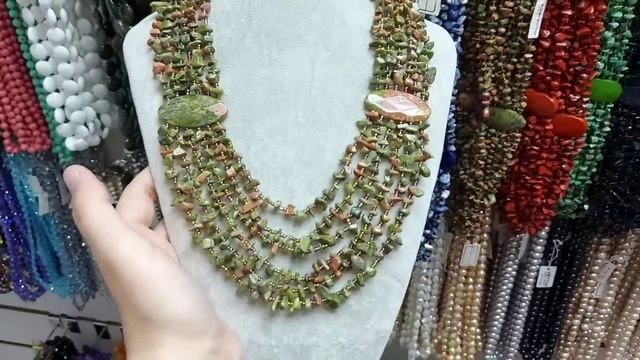 Натуральные камни смотреть онлайн