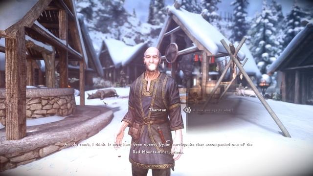 First Dragonborn VS the Last | Skyrim SE: Elysium #127 смотреть онлайн