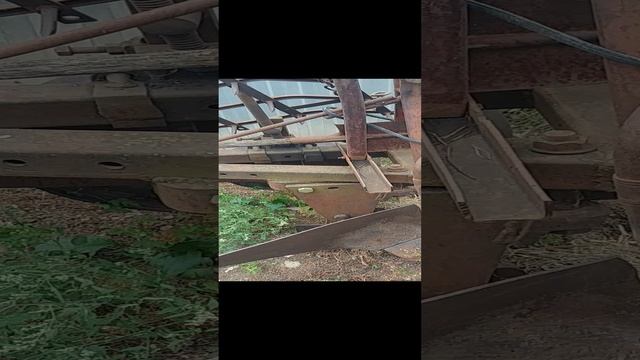 20230831_Плуг и борона в хозяйстве смотреть онлайн