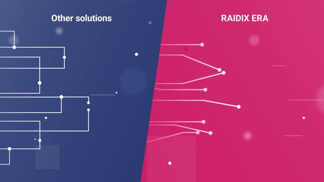 What is RAIDIX ERA? смотреть онлайн