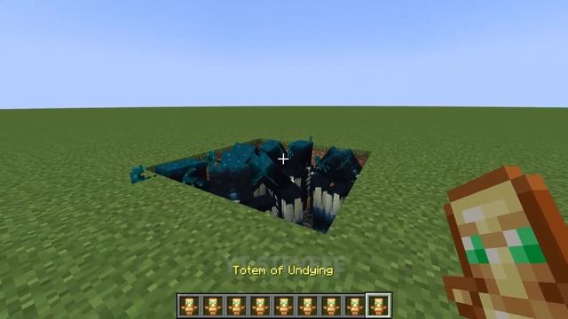 how to make infinite totem of undying смотреть онлайн