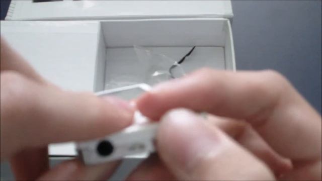 Chinese MP3/4 Player (Ipod Knockoff) смотреть онлайн