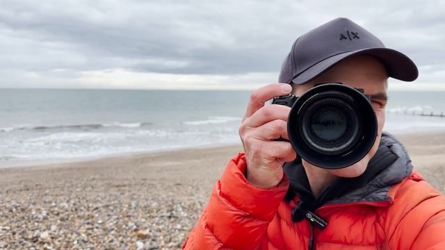 FUJIFILM X-H2 Vs FUJIFILM X-H2s