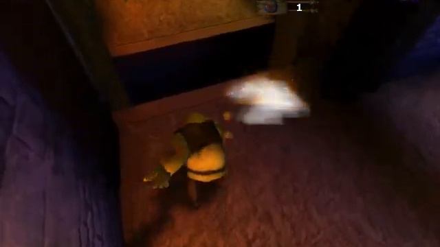 ТЕСТИРОВАНИЕ ЗЕЛЬЯ И ОПЯТЬ ЧЁРТОВ ЛЕС | SHREK 2 #4 смотреть онлайн