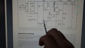 Блок питания DEEP COOL 500W (Ремонт дежурного питания. Замена ШИМ контроллера на аналог)