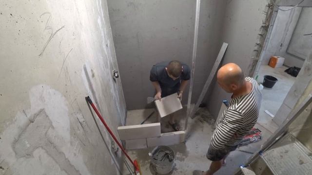 УСТАНОВКА ТРАПА смотреть онлайн