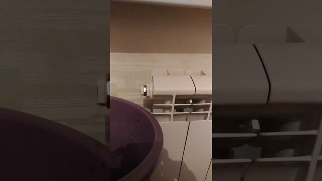 Батарея не греет, грееют не все секции смотреть онлайн