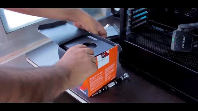 The END of Intel : Ryzen 4000 Announced ! смотреть онлайн