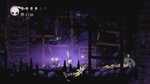 Hollow Knight Let's Play ★ 36 ★ Kampf um eine Bank ★ Switch Edition ★ Deutsch смотреть онлайн