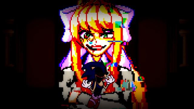 [FNF Mashup V2] Confronting Yourself x Epiphany смотреть онлайн