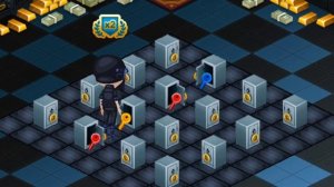 100% ТАКТИКА для ПОИСКА КЛЮЧЕЙ в КЛУБНОЙ ЛИГЕ!! || Игра АВАТАРИЯ