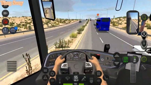 Bus Simulator : Ultimate 1.3.2 MOD (Unlimited Money) New Update #BusSimulatorUltimate смотреть онлайн