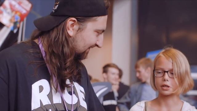 БигФест лайт 2018 смотреть онлайн