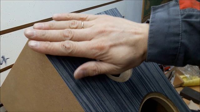 Акустика  своими руками!DIY Acoustics