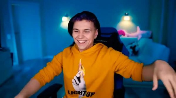 ШАРАРАМ милс кел кто хочет тот смотрит...