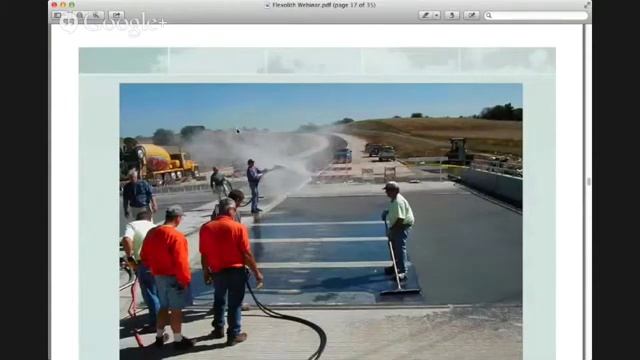 Epoxy Overlay For Bridge Repair in Vancouver, Burnaby, White Rock, BC смотреть онлайн