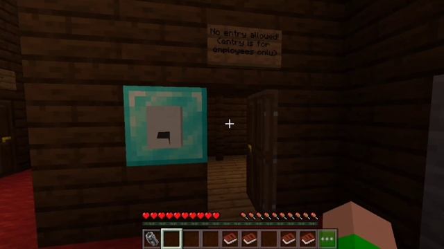 ЛУЧШАЯ ХОРРОР КАРТА В MINECRAFT! 3 Часть - ФИНАЛ смотреть онлайн