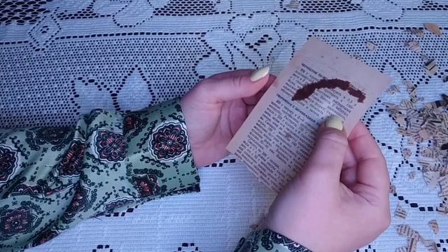 grandma's secret tips (reading and ripping). бабушкины секретные советы (чтение и разрывание) смотреть онлайн