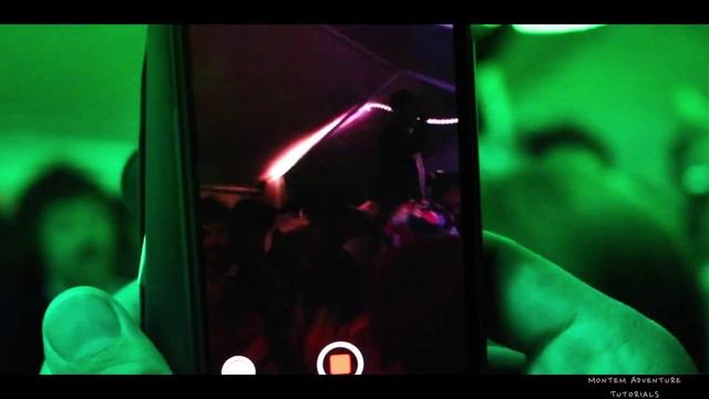 Roskilde Festival: The Parties