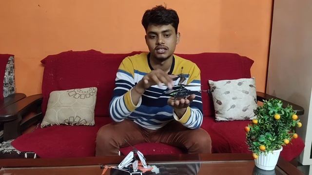 Syma Speed S5 VS Speed S5H Which Helicopter Is Best For You || Gaurav Sisodiya