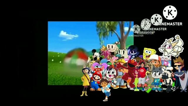 back at the barnyard fight cloud add round 9 смотреть онлайн