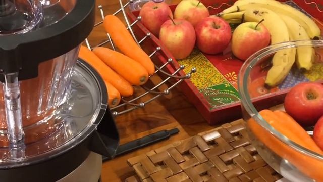 TEFAL | How to| cold press | juice making video|#juicerecipe смотреть онлайн
