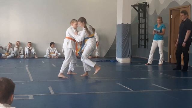 Дзюдо июнь 21г(2) смотреть онлайн