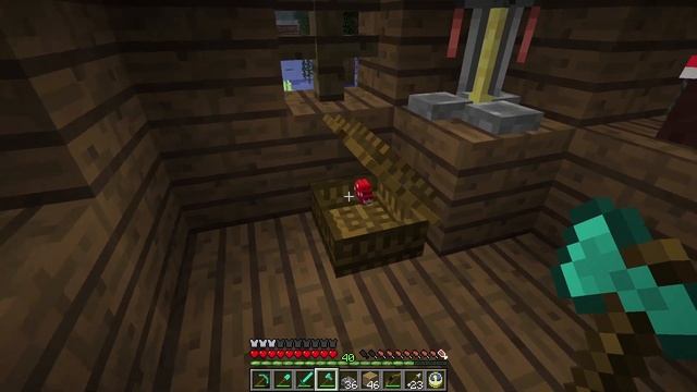 How to Explore Well & Find Villagers - EP16 Better Than Wolves (Minecraft) Survival Guide смотреть онлайн