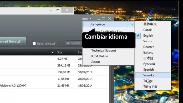 Como Desinstalar Java por Completo - Paso a paso 2014 смотреть онлайн