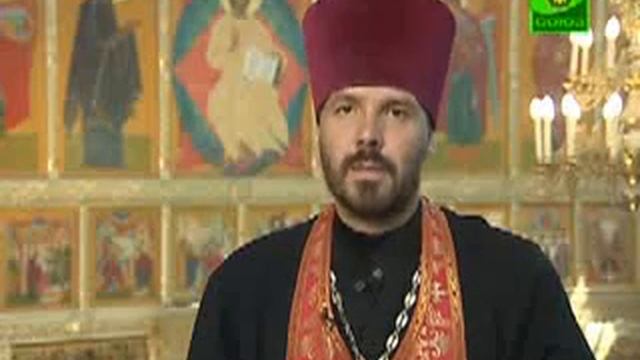 Церковный календарь. 29 июня 2011. Память святителя Ти́хона, епископа Амафунтского смотреть онлайн