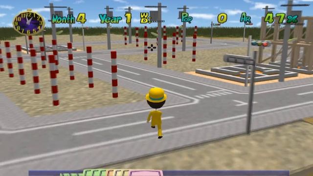 ||Simple 2000|| MetropolisMania (PS2) смотреть онлайн