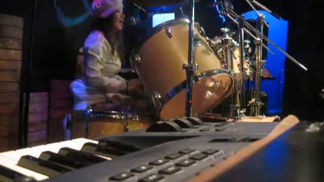 DRUMBEATS.avi