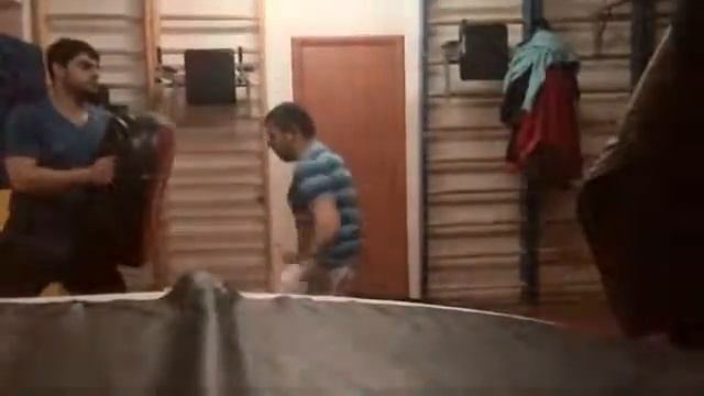 TAEKWON-DO MAMADZHANYAN KAREN PYATIGORSK смотреть онлайн