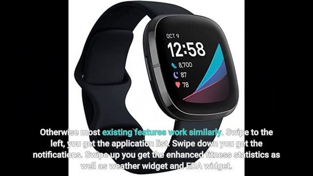 DIY how to measure and monitor Heart Health, Stress, and skin temperature Review. смотреть онлайн
