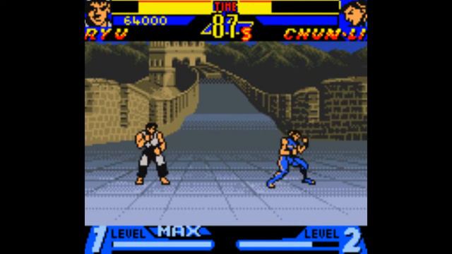 Ransmo5 Lets play - Street Fighter Alpha - Warriors Dreams (Episode #2) смотреть онлайн