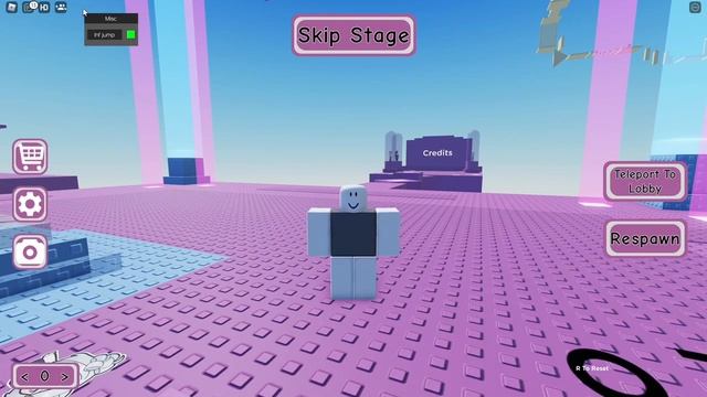 Infinite Jump Script || Roblox (Working 2022 / 2023) смотреть онлайн