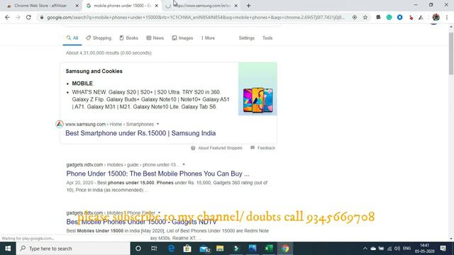 DAY 4 AFFILIATE MARKETING BEGINNER TO EXPERT 30 DAYS 1000$ CHALLENGE смотреть онлайн
