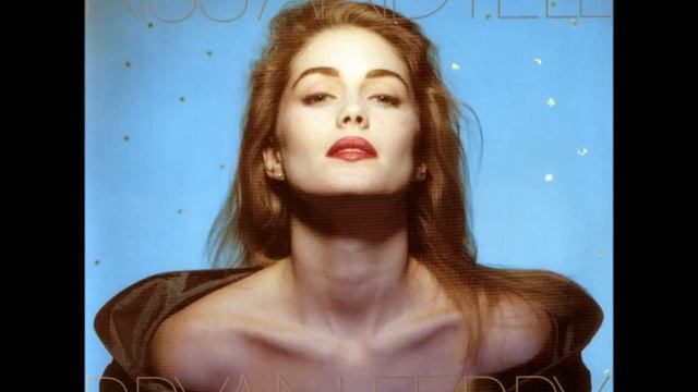 Bryan Ferry - Zamba