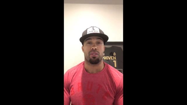 Adrian Conway explains Event 1 of the Brute Prison Games смотреть онлайн
