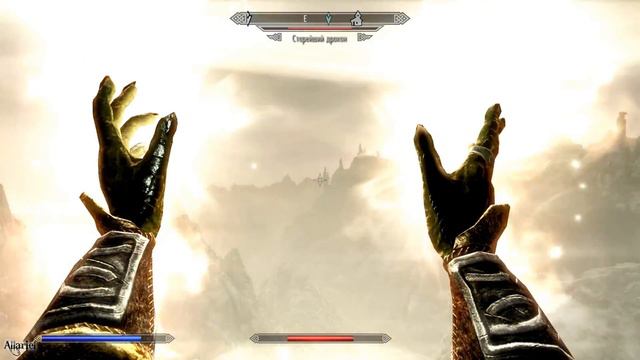 Прохождение The Elder Scrolls 5: Skyrim Special Edition (Remastered) - Поиск компаньонов #119 смотреть онлайн