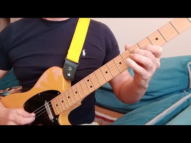 Ночной каприз соло cover смотреть онлайн