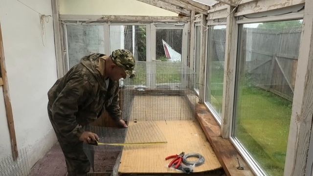 Делаем ловушку своими руками которая ловит рыбу круглый год. смотреть онлайн