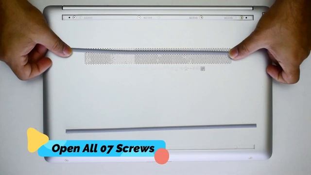 ?️ HP 15 DW3033DX Laptop Disassembly & Upgrade Options смотреть онлайн