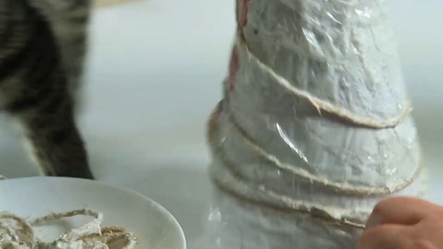 Новогодняя елка Christmas tree, diy смотреть онлайн