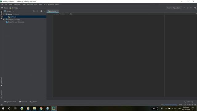 Anaconda and PyCharm Installation Guide смотреть онлайн