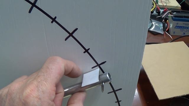 Floor's Twist Drive Permanent Magnet Torque Amplifier test 1 смотреть онлайн